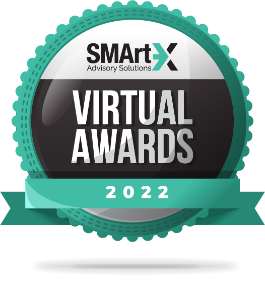 SMArtX Virtual Awards 2022 3D