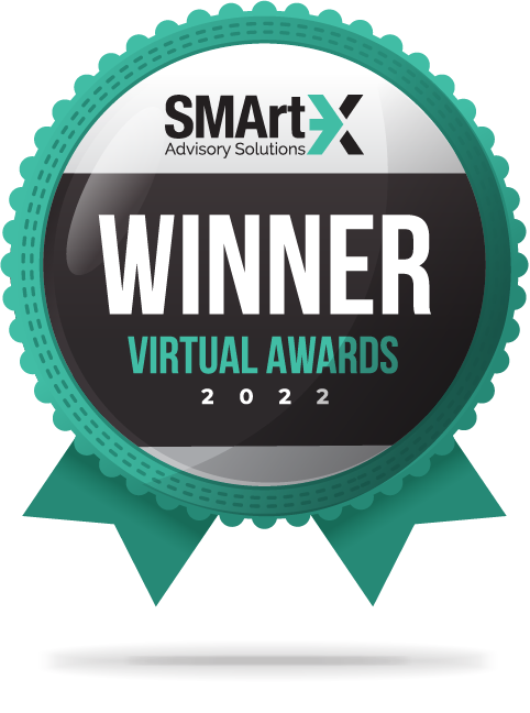 SMArtX Winner Virtual Awards 2022 3D