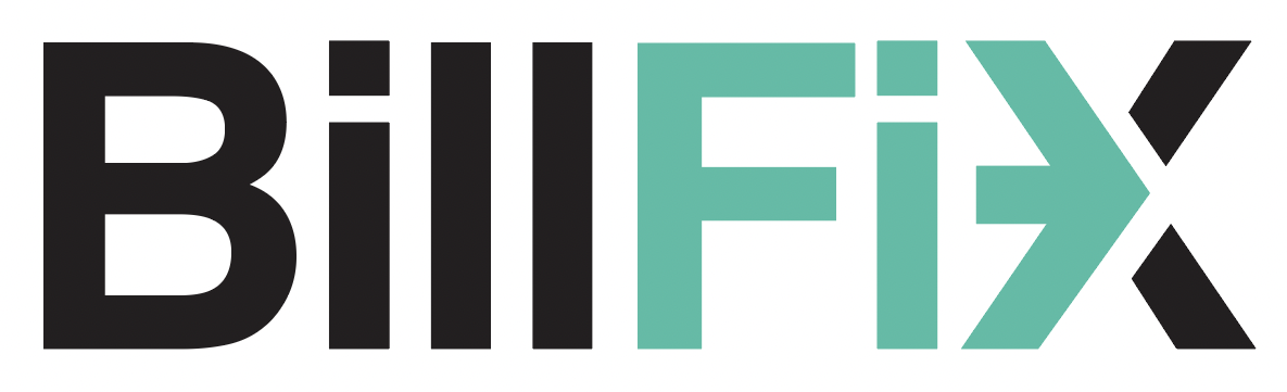 BillFix Logo cropped